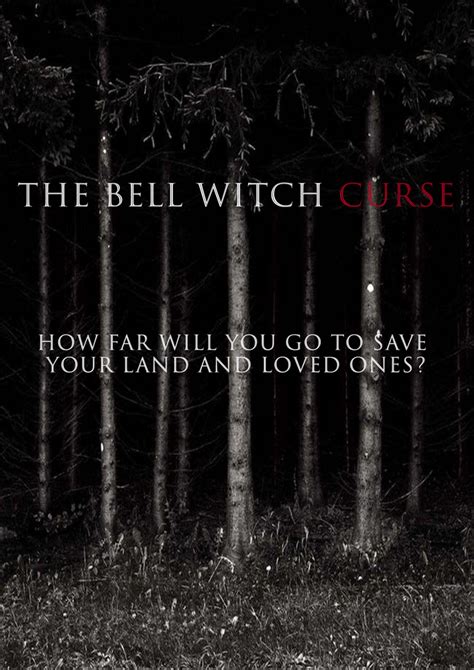 Jinxed the bell witch